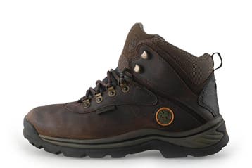 Timberland Wandelschoenen in maat 42 Bruin, Kleding | Heren, Schoenen, Bruin, Verzenden, Timberland, Gedragen