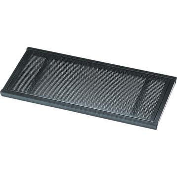 QUIKLOK QL662 Metalen Plank – Voor X-Keyboardstandaards,, Ophalen of Verzenden, Nieuw