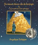 De nieuwe kleren van de koningin 9789080367302, Verzenden, Zo goed als nieuw, Angelique Schipper