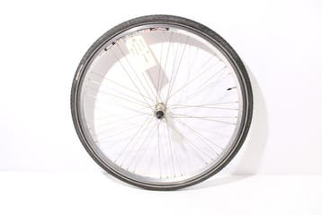 Voorwiel | 28 inch | Shimano Parallax | HB-RM60 | velgrem, Verzenden, Nieuw