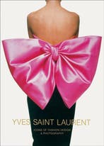9781419744372 Yves Saint Laurent Marguerite, Boeken, Verzenden, Nieuw, Marguerite