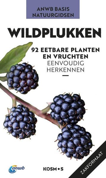 9789043945561 ANWB Basis Natuurgids - ANWB Basis natuurgi..., Verzenden, Nieuw, Eva-Maria Dreyer