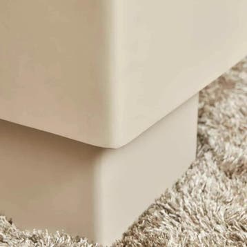 Salontafel Saya | 50 cm | Starfurn, Ophalen of Verzenden, Nieuw