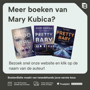 Dont You Cry - Mary Kubica 9780778330516, Boeken, Verzenden, Gelezen, Mary Kubica