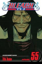 Bleach, Vol. 55, Boeken, Verzenden, Nieuw