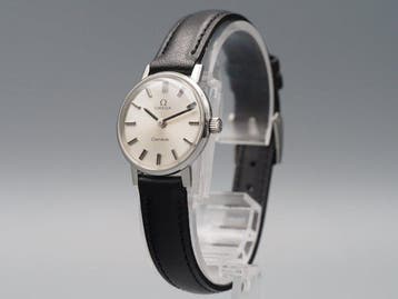 Omega - Genève - Zonder minimumprijs - Cal.625 Ref.511.457 -, Nieuw