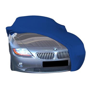 Autohoes voor BMW Z4 (E85) (2002-2008) Indoor BESTE PASVORM, Ophalen of Verzenden, Nieuw, Op maat
