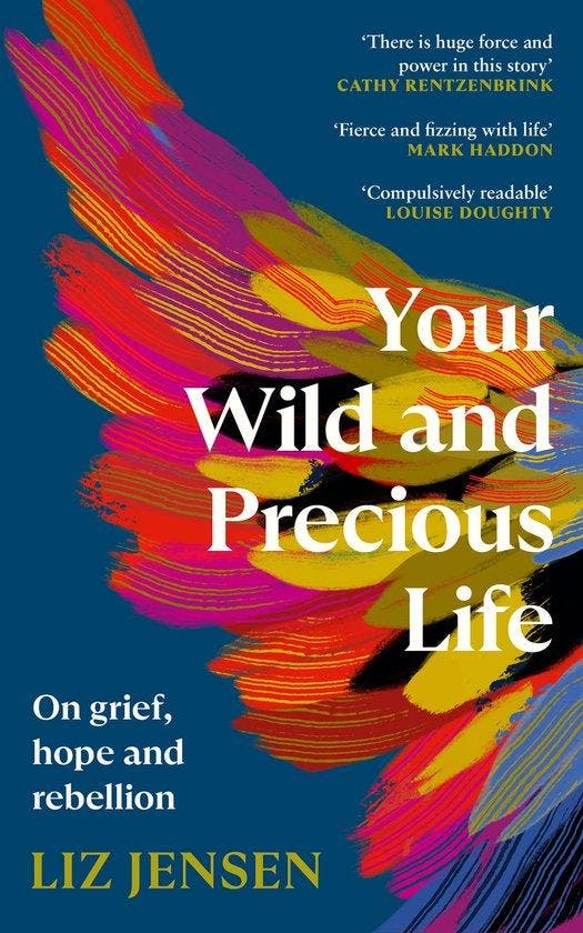 9781838859992 Your Wild and Precious Life, Boeken, Biografieën, Nieuw, Verzenden