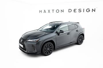 Bodykit – Lexus UX F-Sport Mk1 (2018–heden), Ophalen of Verzenden, Nieuw