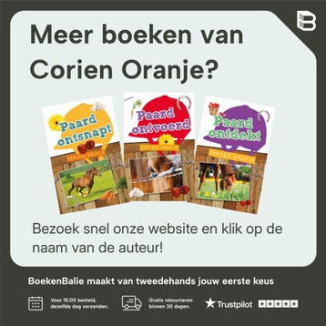 Onderweg naar Pasen - Corien Oranje 9789491844522, Verzenden, Gelezen, Corien Oranje