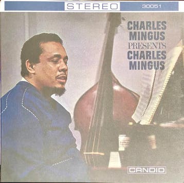 LP nieuw - Charles Mingus - Charles Mingus Presents Charl..., Verzenden, Nieuw in verpakking
