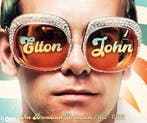 Elton John - The Broadcast Collection 1968-1988 (5 CD) - CD, Verzenden, Nieuw in verpakking