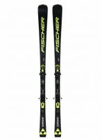 Fischer RC4 Superior TI - 2025-160 cm, Ophalen of Verzenden, Carve, Skiën, Ski's