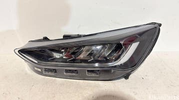Ford Focus IV Facelift LED koplamp links NX7B-13E015-CF, Ophalen, Gebruikt