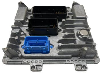 Regeleenheid A2C1139080100 Opel, Verzenden, Nieuw, Opel
