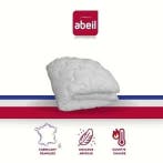 ABEIL Warme quilt Absolute Sweetness 200x200 cm wit, Verzenden, Nieuw, Overige typen