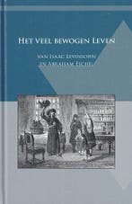 Isaac Levinsohn - Het veelbewogen leven, Boeken, Isaac Levinsohn, Jodendom, Nieuw, Ophalen of Verzenden