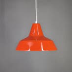 Louis Poulsen - Lamp - Emaille - Emaille - Louis Poulsen, Antiek en Kunst