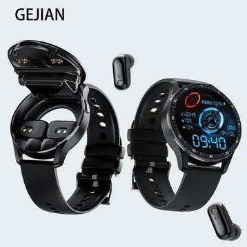 AudioLink Smartwatch, Verzenden, Overige typen