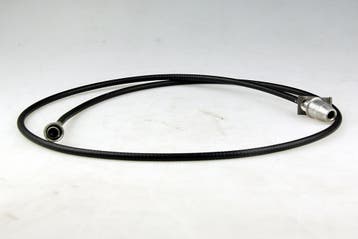 Kilometertellerkabel Volvo PV of Duett 444 of 445, Ophalen of Verzenden, Nieuw