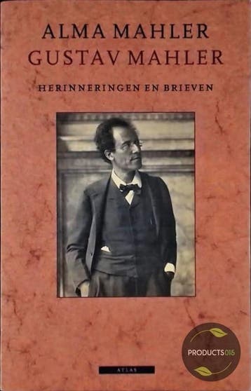 Gustav Mahler - Mahler 9789025402822, Boeken, Verzenden, Gelezen, Mahler