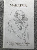 Mahatma Gandhi, Boeken, Gelezen, Mahatma Gandhi, Verzenden, Wijsbegeerte of Ethiek