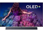 Philips 65OLED934 - 65 Ultra HD OLED TV - Dolby Atmos -, Verzenden, Nieuw, Philips