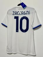 Lazio - Italiaanse voetbal competitie - Zaccagni - 2024 -, Nieuw