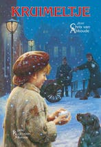 Kruimeltje 9789020620948 C. van Abkoude, Boeken, Verzenden, Gelezen, C. van Abkoude