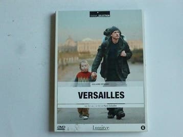 Versailles (DVD), Ophalen of Verzenden, Zo goed als nieuw
