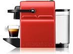 Krups Nespresso Inissia XN1005 - Koffiecupmachine - 19 bar, Witgoed en Apparatuur, Koffiezetapparaten, Verzenden, Zo goed als nieuw