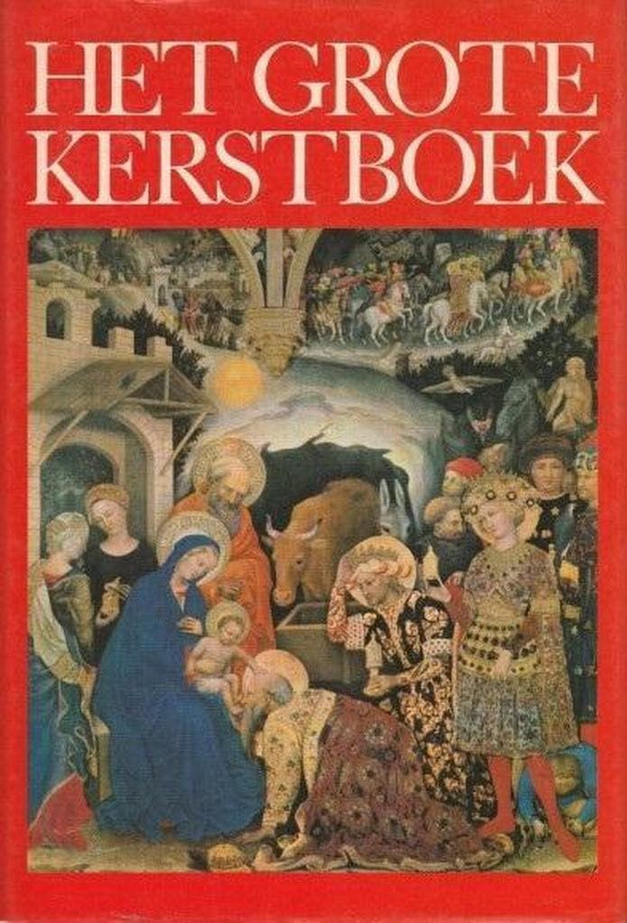 Het grote kerstboek - Stoep 9789024644285, Boeken, Romans, Gelezen, Verzenden