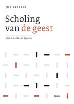 Scholing van de geest 9789089532589 Jos Kessels, Verzenden, Zo goed als nieuw, Jos Kessels