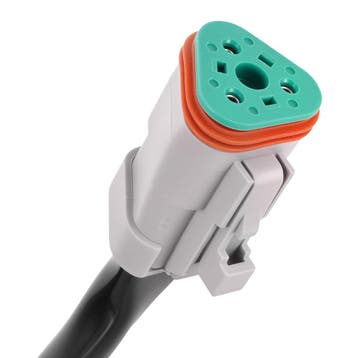 Wiring Harness Switch voor maXpeedingrods Crosshair LED RGB, Verzenden, Nieuw, Universele onderdelen