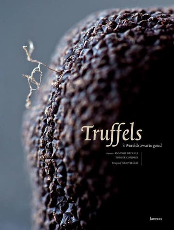 Truffels 9789020978995 A. Dedulle, Boeken, Verzenden, Zo goed als nieuw, A. Dedulle