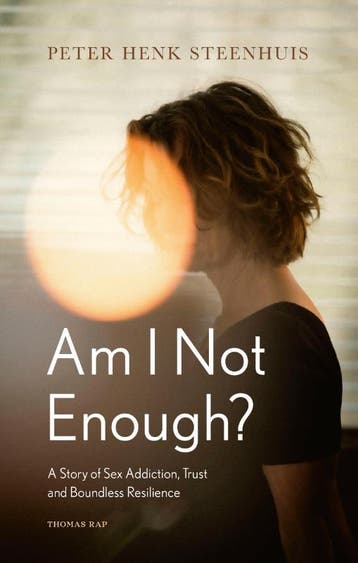 Am I Not Enough? | Peter Henk Steenhuis | Nieuw, Ophalen of Verzenden, Nieuw, Peter Henk Steenhuis