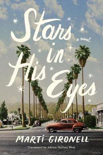 Stars in His Eyes - Martí Gironell 9781542040624, Verzenden, Gelezen, Martí Gironell