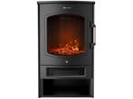 Elektrische Haard / Sfeerhaard - 1800W - Incl. Vlameffect,, Verzenden, Nieuw