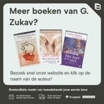 De zetel van de ziel 9789021508085 G. Zukav, Boeken, Esoterie en Spiritualiteit, Verzenden, Gelezen, G. Zukav