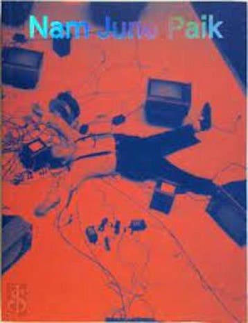 Nam June Paik - Sook-Kyung Lee and Rudolf Frieling (editors), Verzenden, Gelezen, Sook-Kyung Lee and Rudolf Frieling (editors)