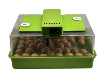 Broedmachine model NAT30H Standaard, Dieren en Toebehoren, Pluimvee | Toebehoren, Ophalen of Verzenden, Nieuw, Broedmachine