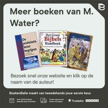 Moeilijke vragen over het christelijk geloof eenvoudig, Boeken, Verzenden, Gelezen, M. Water