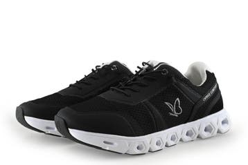 Caprice Sneakers in maat 39 Zwart, Kleding | Dames, Verzenden, Zwart, Caprice, Sneakers of Gympen