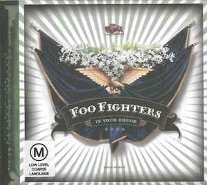 cd - Foo Fighters - In Your Honor, Verzenden, Zo goed als nieuw