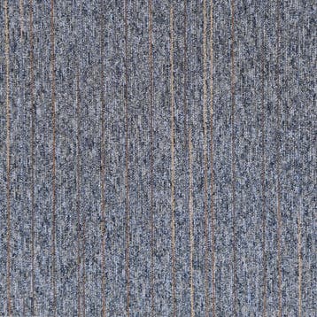 Modulyss Newnormal 531 tapijttegels blauw, Verzenden, Nieuw