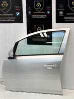 Opel Corsa portier 4-deurs links voor deur bj.2008 Z157, Auto-onderdelen, Gebruikt, Voor, Opel, Deur