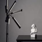 LED Tube Light met Statief & Telefoonhouder Dimbaar Bi-Color, Verzenden, Nieuw