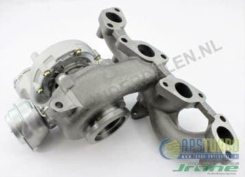 Fabrieks Nieuw Turbo Audi A3 2.0 TDI BKD, Ophalen of Verzenden, Nieuw, Audi