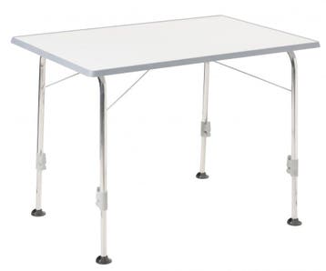 Dukdalf Tafel Stabilic 2 100x68cm Grijs, Ophalen of Verzenden, Nieuw