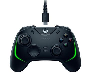 Razer Wolverine V2 Gaming Controller - Chroma Xbox One, Ophalen of Verzenden, Zo goed als nieuw